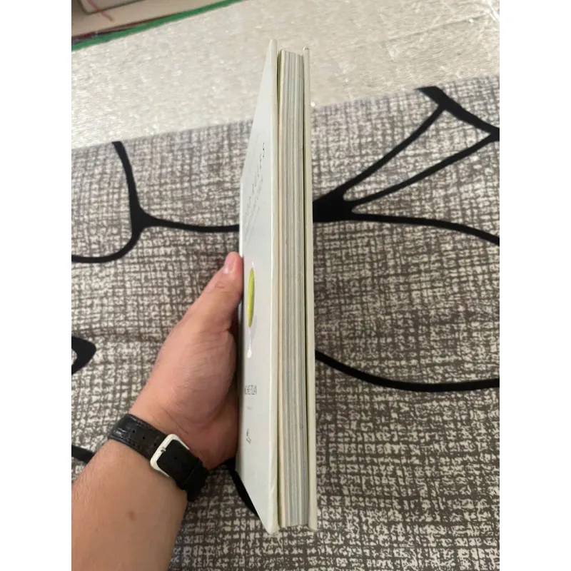 Food rules - Ăn uống đúng cách - Michael Pollan, Mới 90% (Hoi) 283606