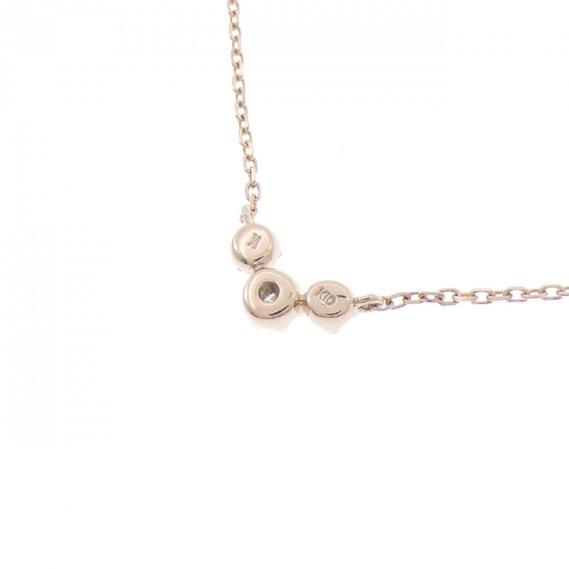 Vòng cổ kim cương Vandome - Hàng hiệu Authentic 843753