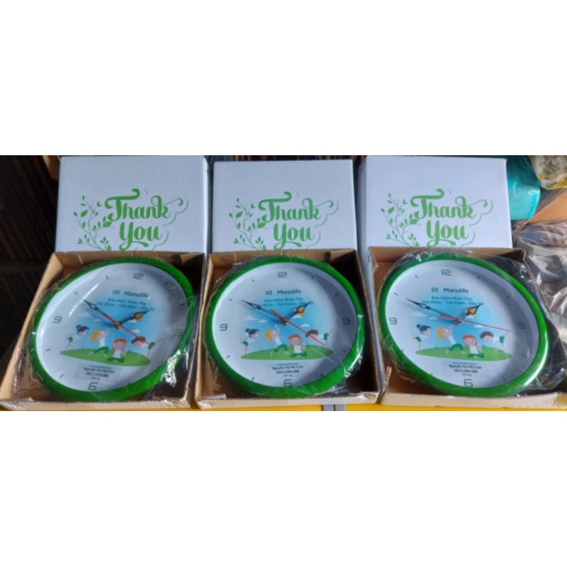 ĐỒNG HỒ TREO TƯỜNG  534266