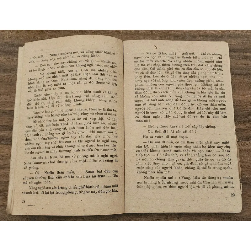 Tập truyện ngắn của Anton Chekhov - CÔ DÂU 711649