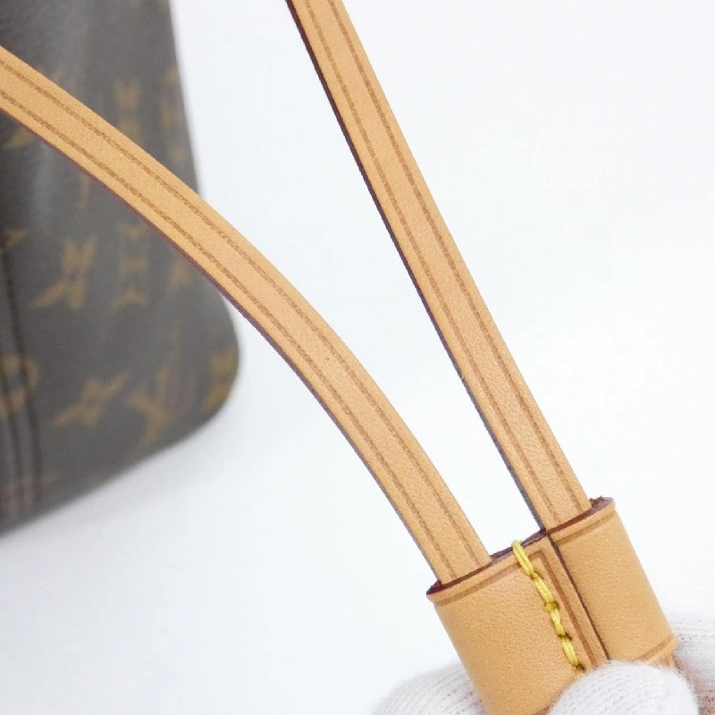 Túi Louis Vuitton Monogram Neverfull PM M41245 610631