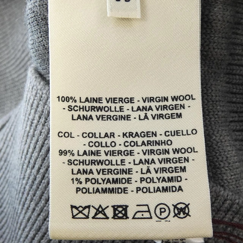 Áo gile HERMES - Hàng hiệu Authentic 639421