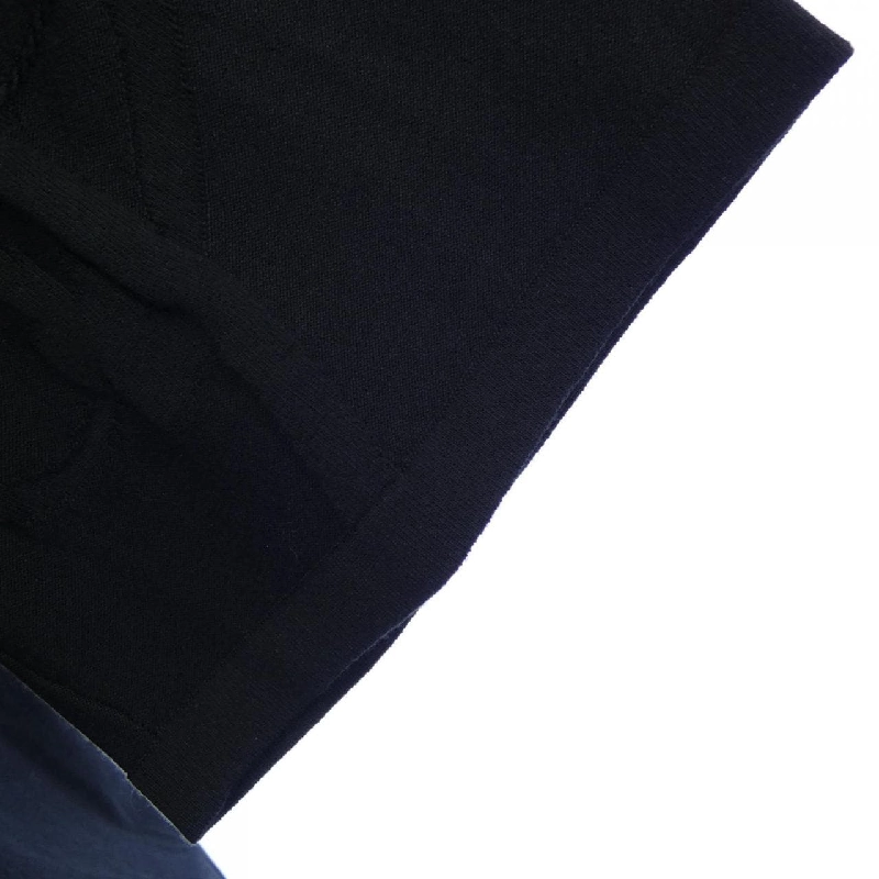 HERMES L'INSTRVCTION DV ROY *16-7702. Áo len - Hàng hiệu Chính hãng 824082