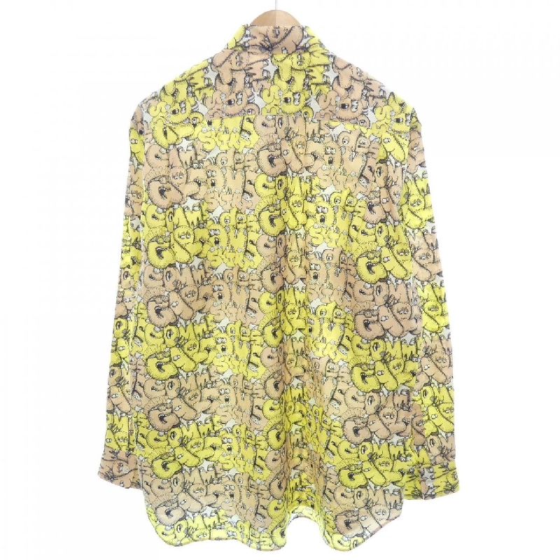 Áo sơ mi COMME des GARÇONS - Hàng hiệu Authentic 902717