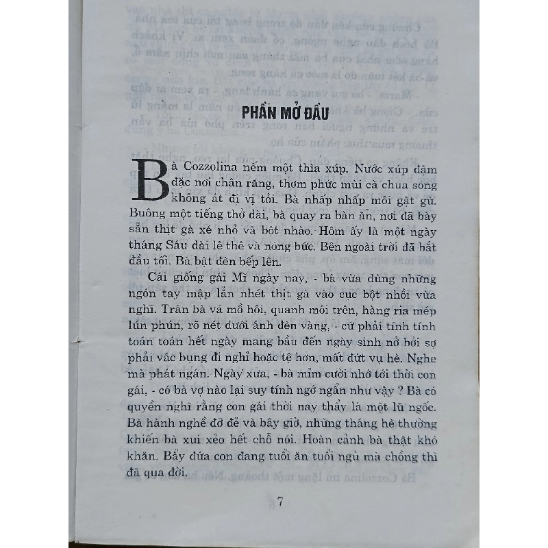 Đừng yêu người lạ - Harold Robbins (Nguyễn Anh Tuấn dịch) 728337