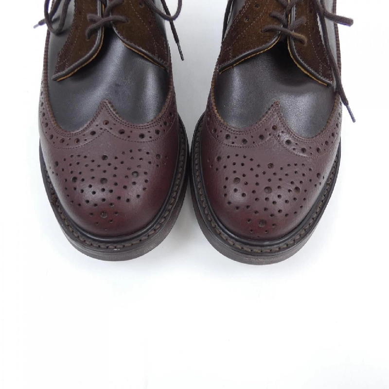 Giày Tricker's - Hàng hiệu Authentic 905054