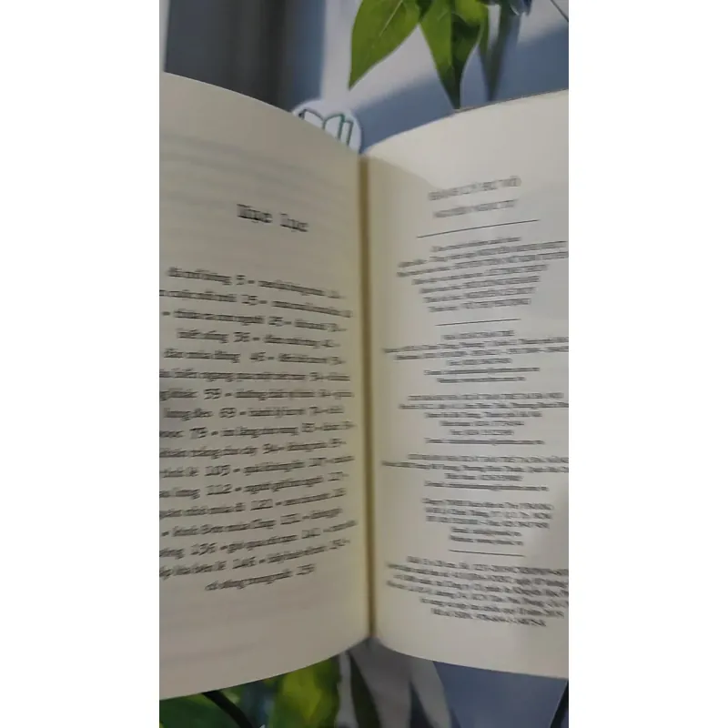 Hành Lý Hư Vô - Nguyễn Ngọc Tư 798396