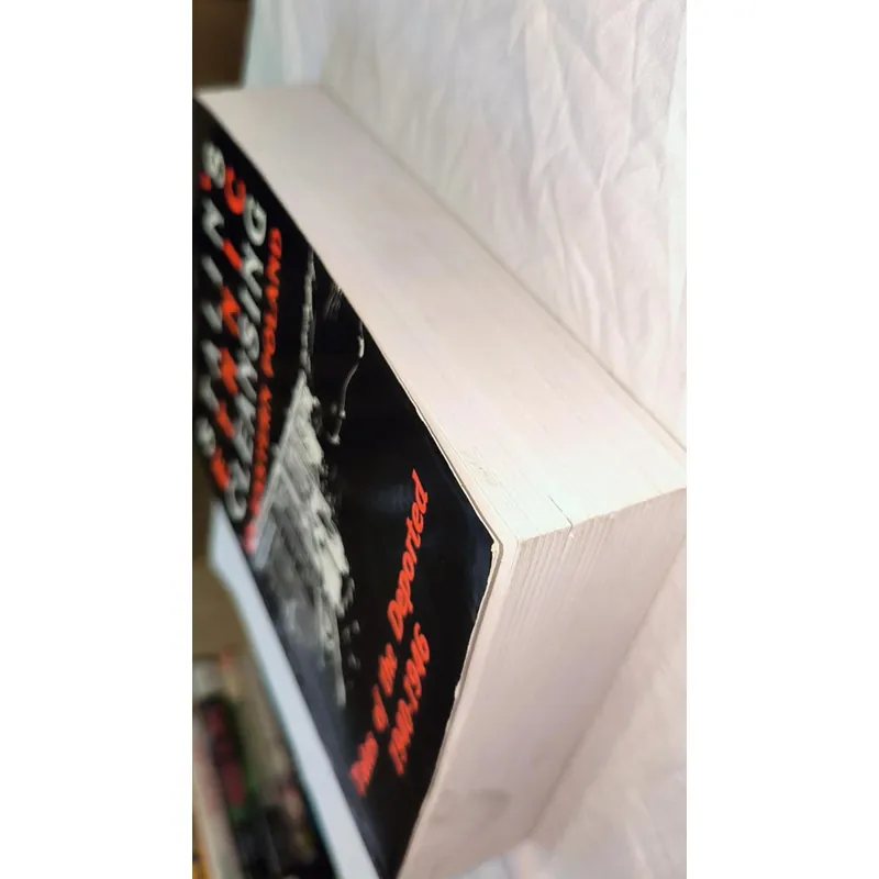 Stalin’s Ethnic Cleansing in Eastern Poland: Tales of the Deported 1940–1946 734607