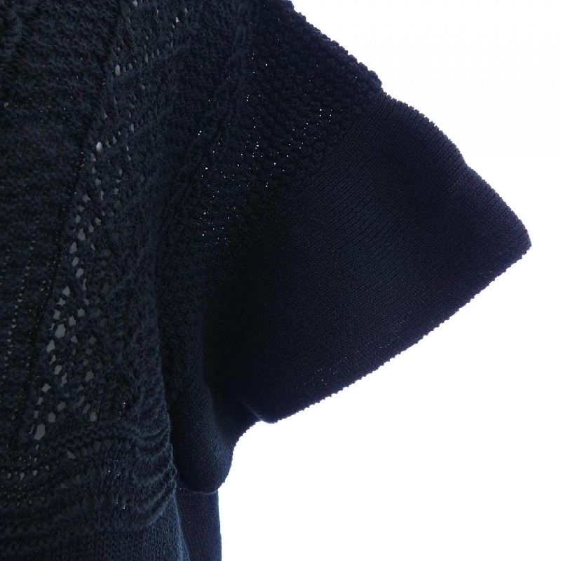 CHANEL P58547K07667 Đầm - Hàng hiệu Chính hãng 813123