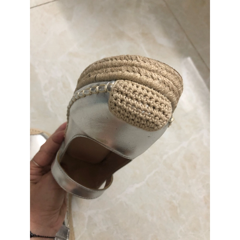 Giày búp bê đế xuồng cao 3 cm 523252
