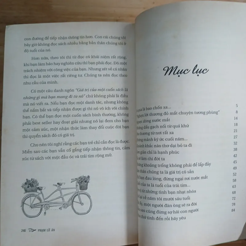 Nếu Biết Trăm Năm Là Hữu Hạn - Phạm Lữ Ân 656551