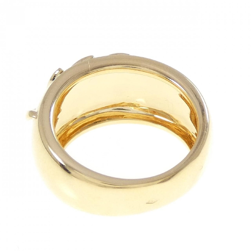 Nhẫn kim cương Moebussan - Hàng hiệu Authentic 838032