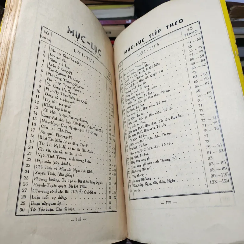 Bát Trạch Minh Cảnh ( Sánh in lại)- Kim Oanh Ký 1020163