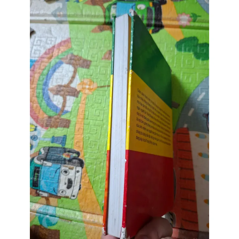 Hành trình tái hợp 932222