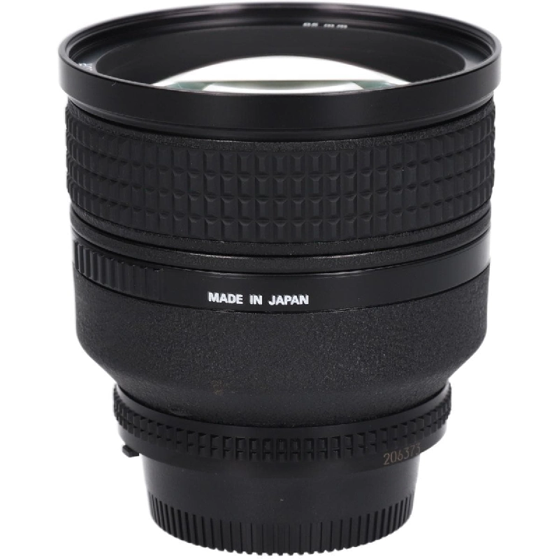 Ống kính AF85mm F1.4D - Hàng hiệu Authentic 886709