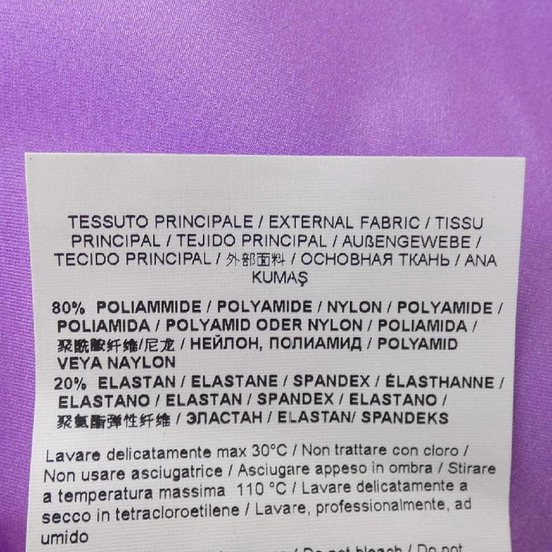 【Mã giảm giá】Áo phông VERSACE JEANS 648055