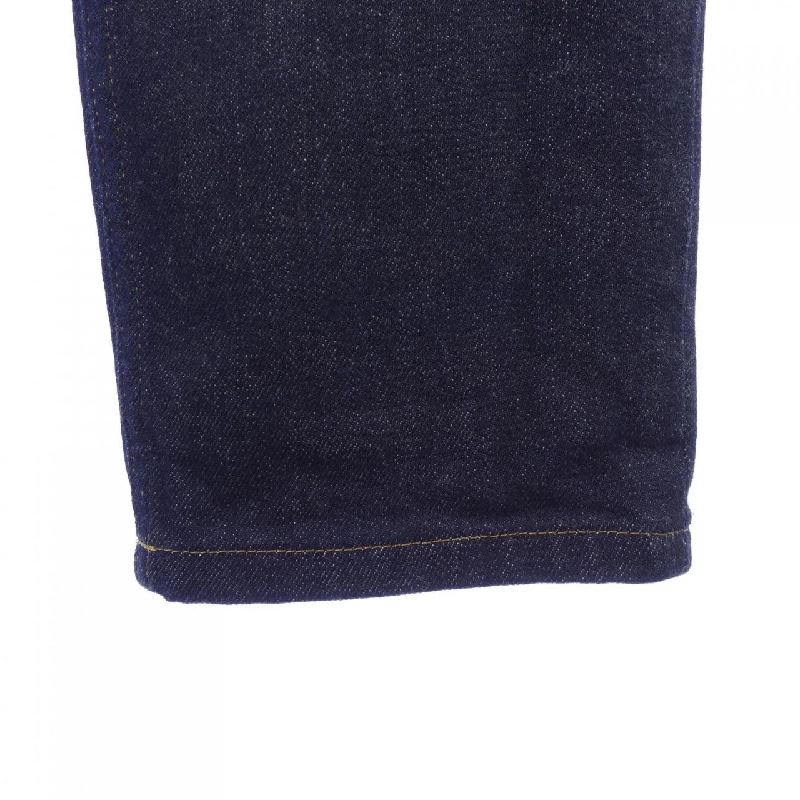 Quần jeans ACNE STUDIOS ACE STR RW - Hàng hiệu Authentic 886727