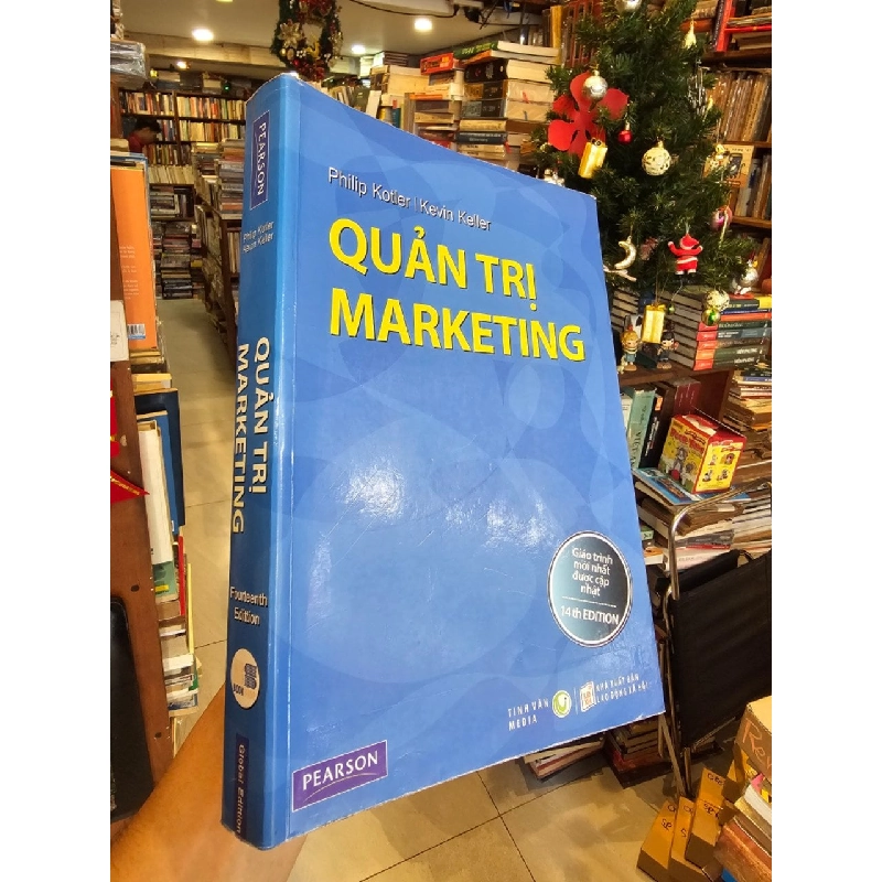 Quản trị marketing - Philip Kotler 127258
