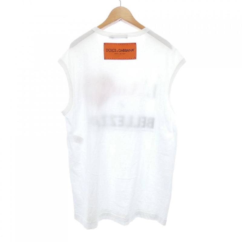 Dolce & Gabbana DOLCE&GABBANA F8H93T Áo - Hàng hiệu Chính hãng 775305