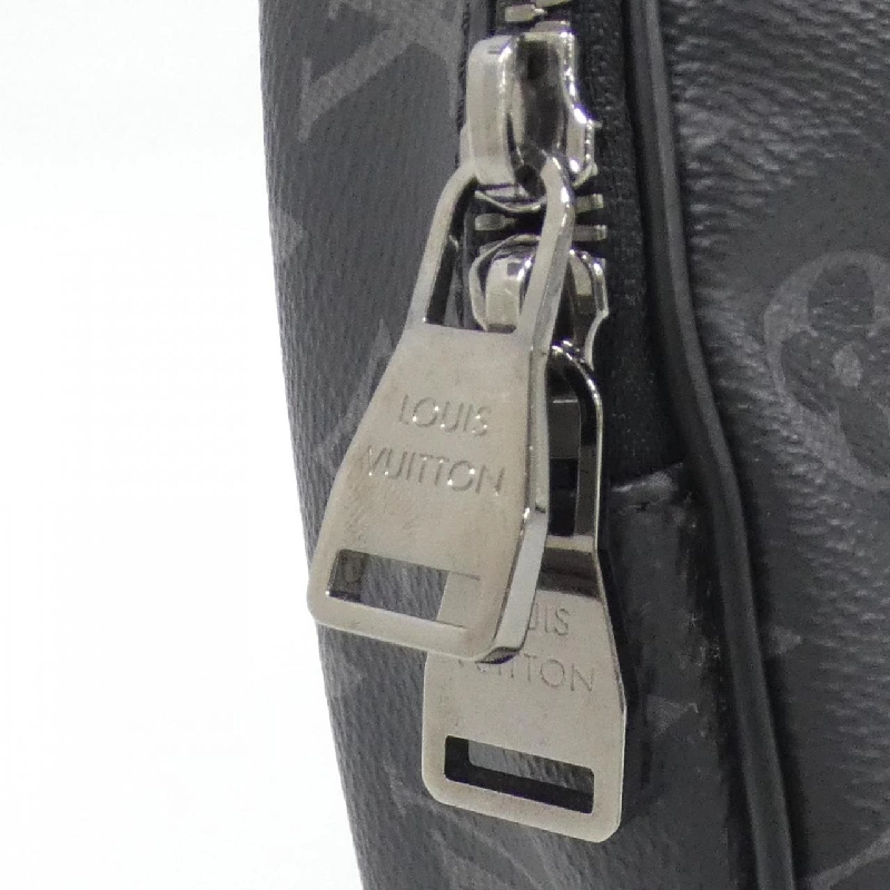 Túi đeo chéo Louis Vuitton Monogram Eclipse M42906 - Hàng hiệu Chính hãng 803091