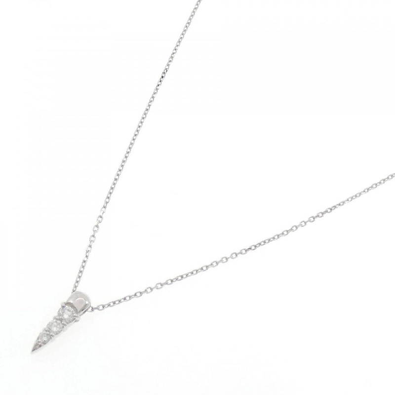 Dây chuyền kim cương PT850 0.16CT - Hàng hiệu Chính hãng 857169