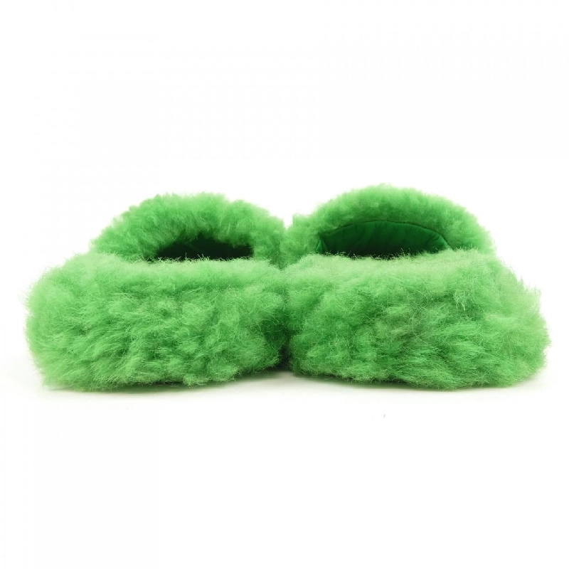 Giày sandal BOTTEGA VENETA - Hàng hiệu Authentic 828433