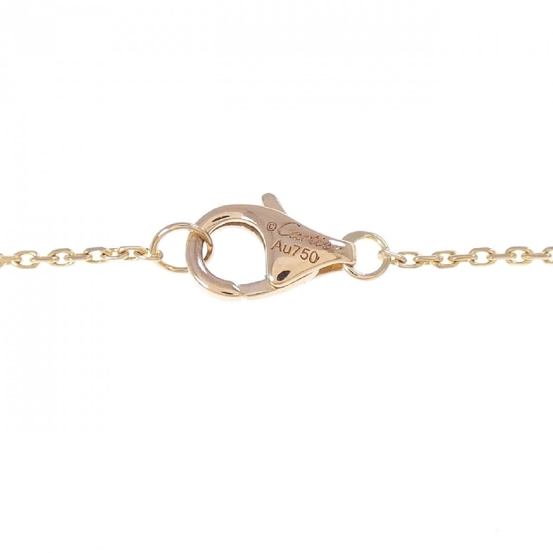 Cartier Panthère Necklace - Hàng hiệu Authentic 843189