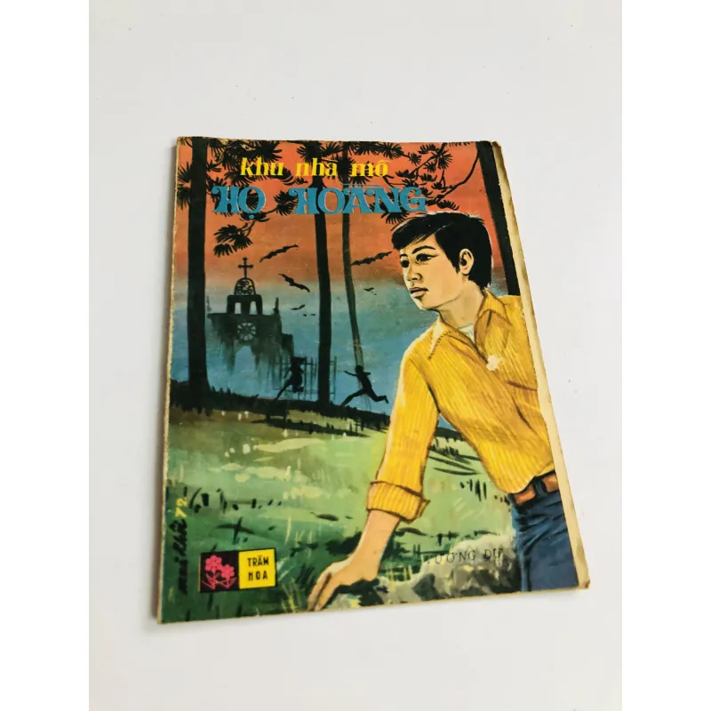 BÌA SÁCH TRUYỆN XƯA (1) 796294