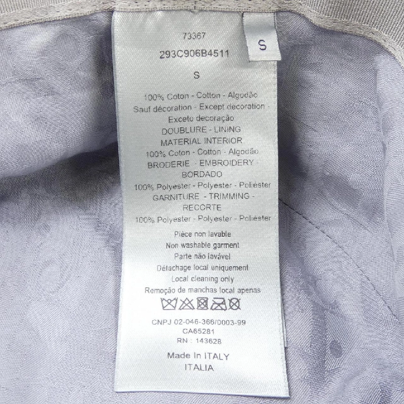 Mũ DIOR - Hàng hiệu Authentic 905951