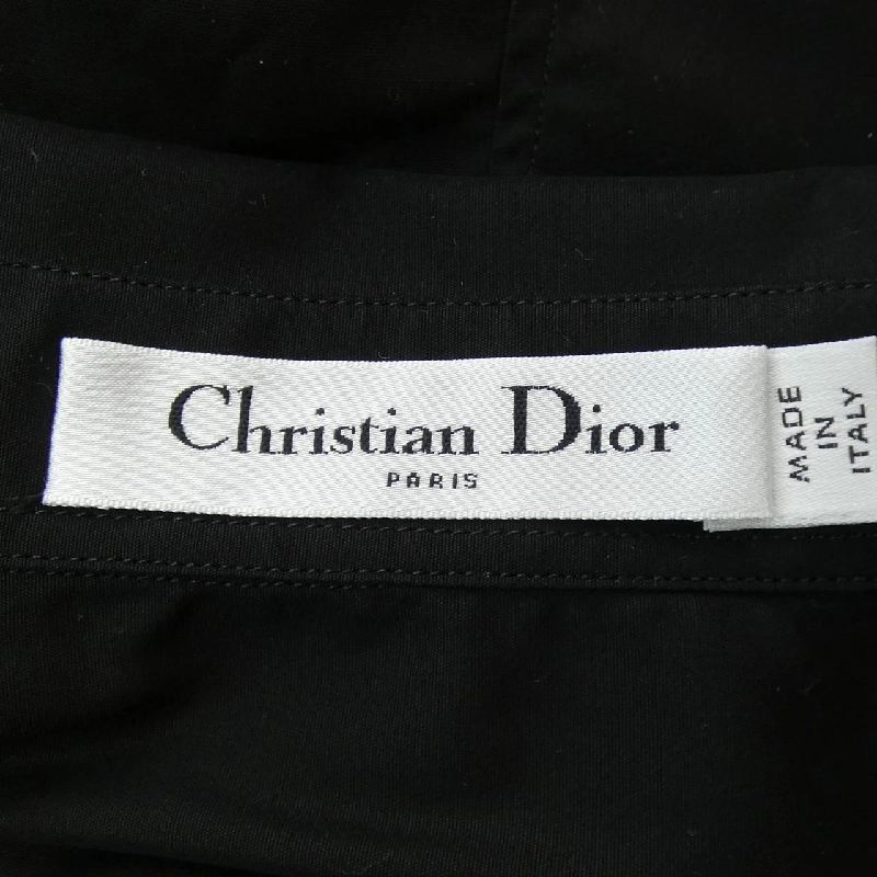 【Mã giảm giá】Christian Dior Áo sơ mi 638320
