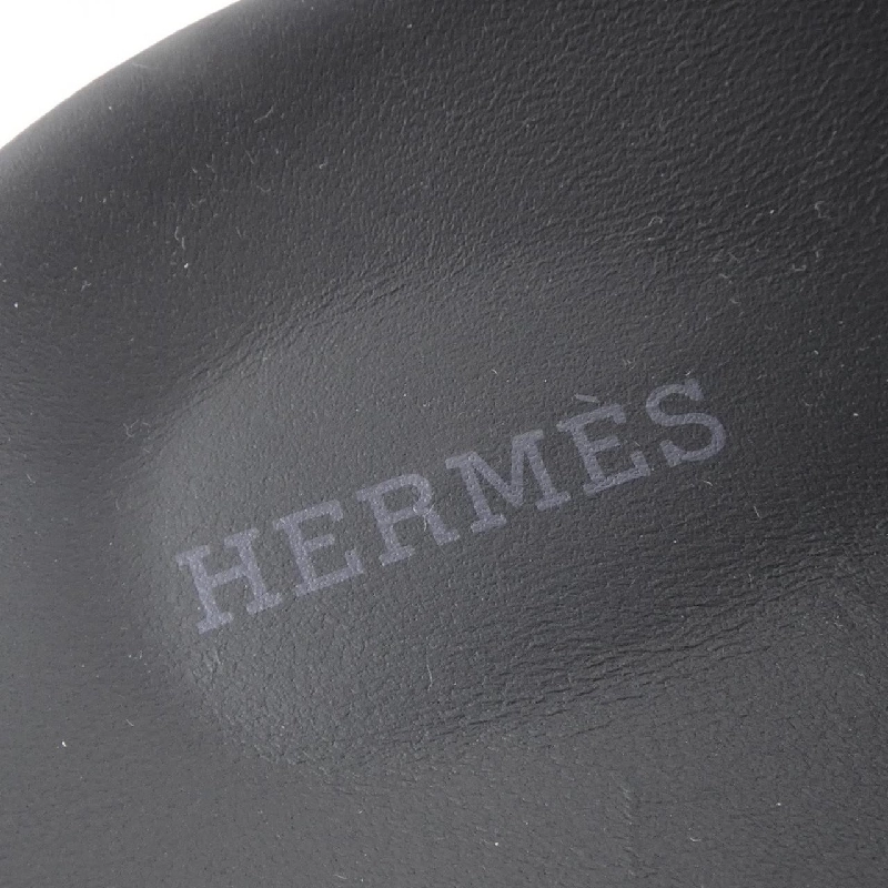 HERMES エルメス Anpire EMPIRE KELLY BUCKLE 221074Z Sandal - Hàng hiệu Authentic 830625