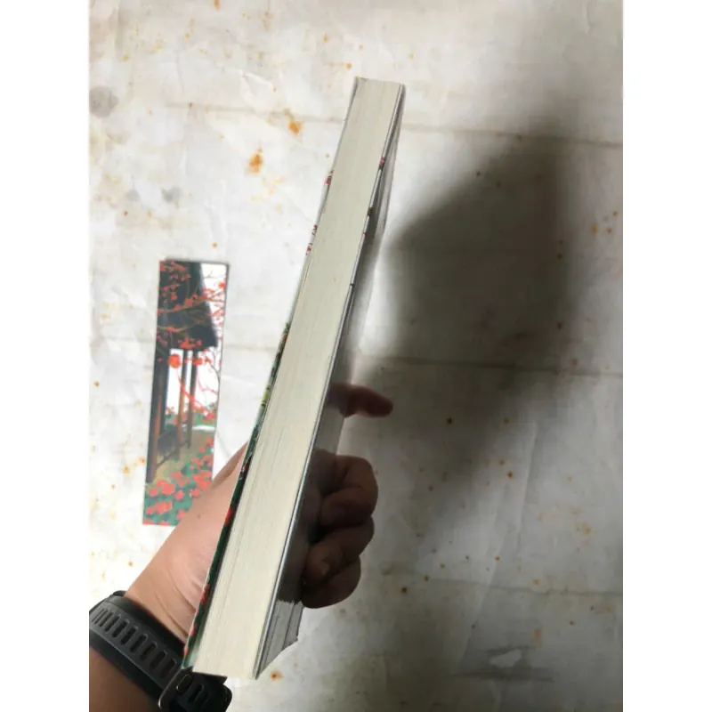 Tư Quân Nhập Mộng - Thất Lý Hồng Trang 757840