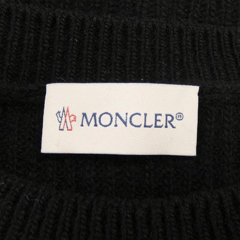 Moncler MONCLER 10919C00021 Áo len - Hàng hiệu Chính hãng 885800