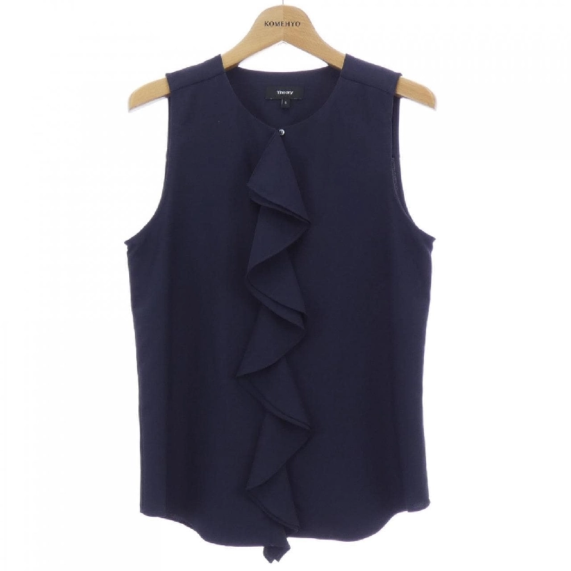 Thương hiệu Theory - Áo top hàng hiệu 814246