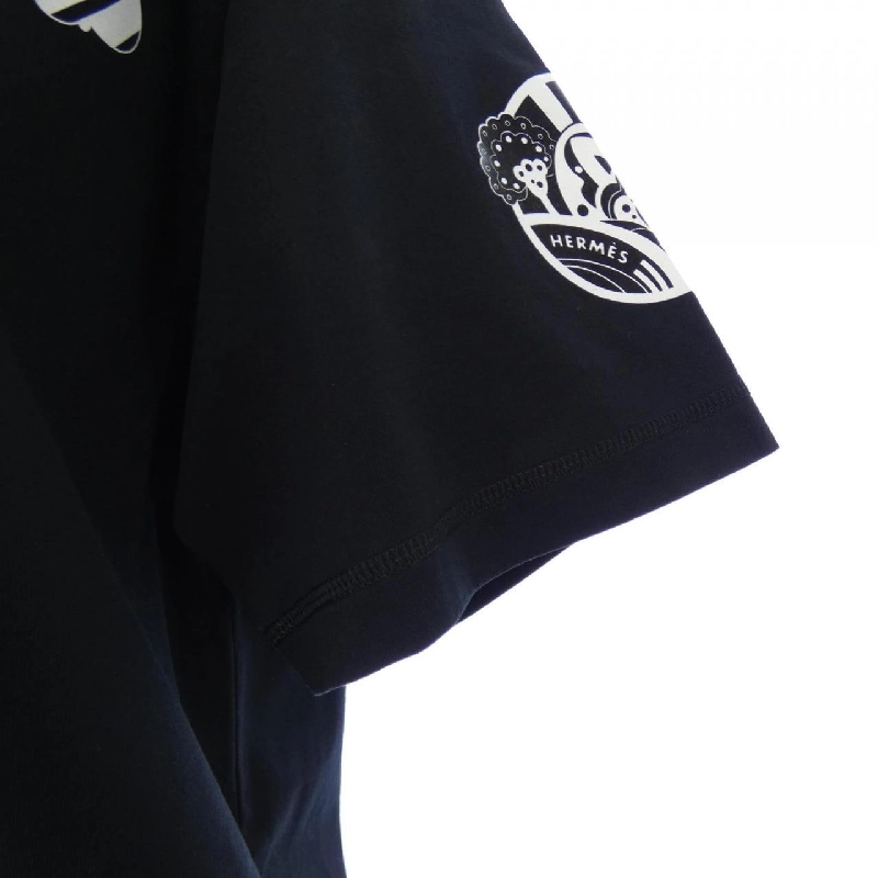 Áo thun HERMES - Hàng hiệu Chính hãng 826724