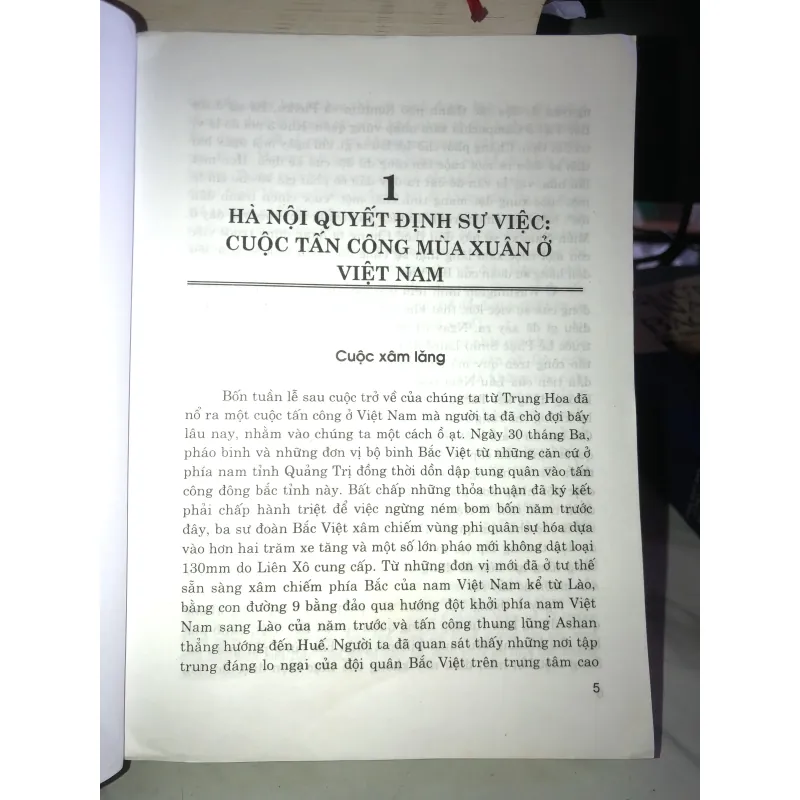 Những năm bão táp - Cuộc chạy đua vào nhà Trắng - Henry Kissinger 1017736