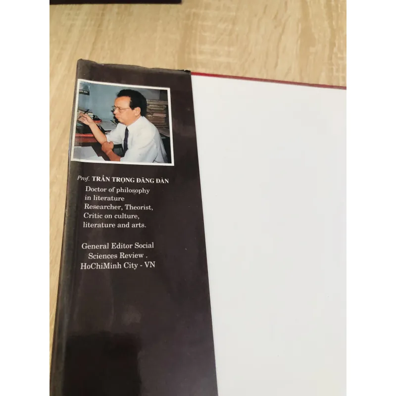 NGƯỜI VIỆT NAM Ở NƯỚC NGOÀI – Trần Trọng Đăng Đàn 925774