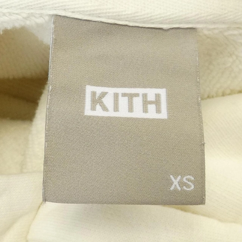 【Khuyến mãi】Áo khoác KITH 644928