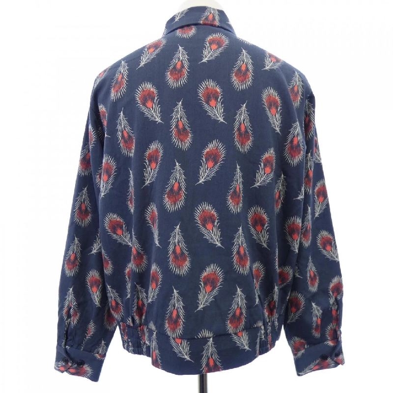 Áo khoác NEEDLES - Hàng hiệu Authentic 890276