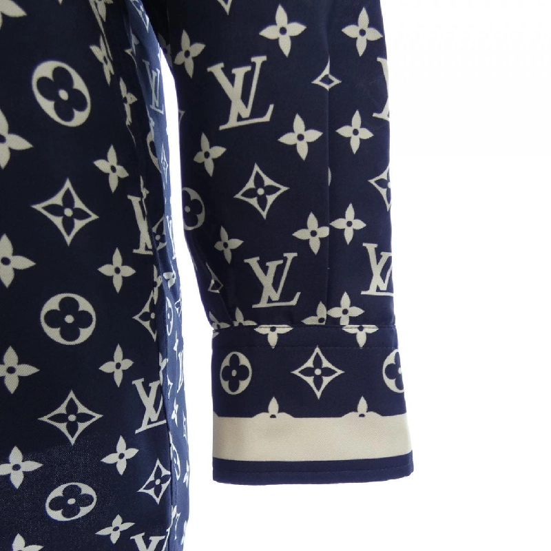 Áo sơ mi LOUIS VUITTON - Hàng hiệu Authentic 826198