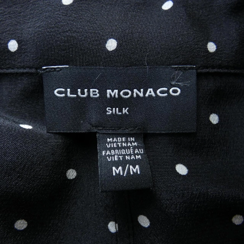 【Mã giảm giá】CLUB MONACO CLUB MONACO Áo sơ mi 643736