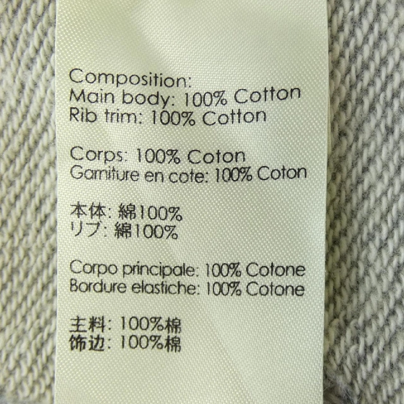 【Mã giảm giá】3.1 Phillip Lim Áo nỉ 645095