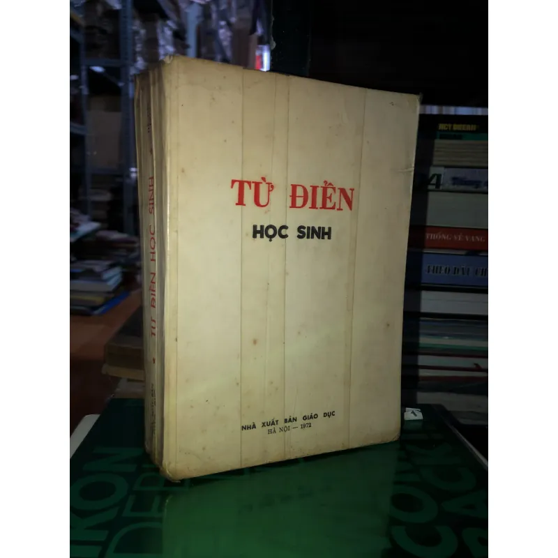 Từ điển học sinh   786811