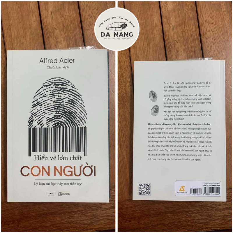 Hiểu về bản chất con người 526190