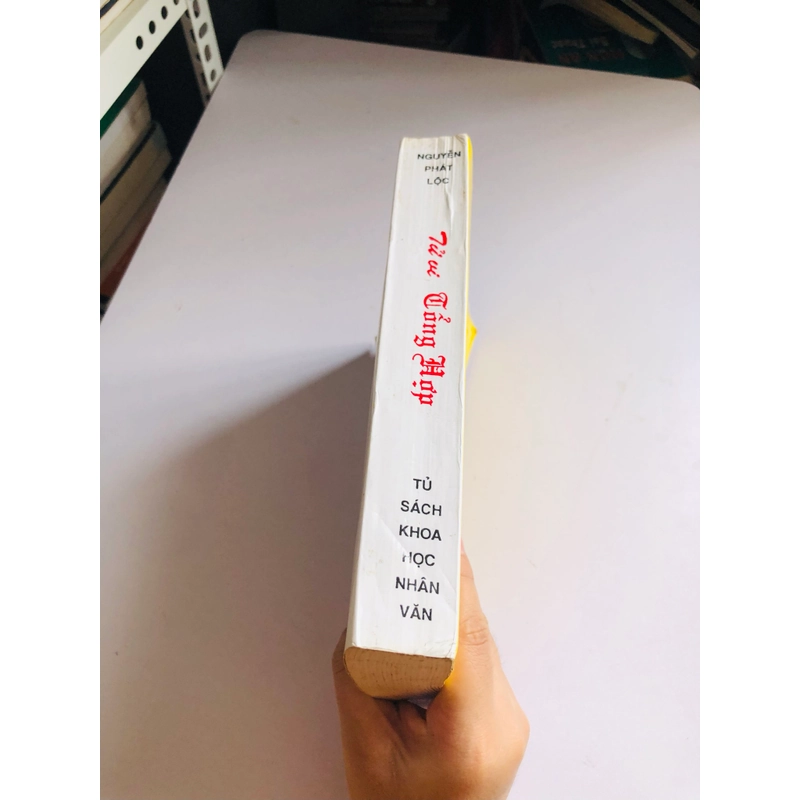 📚 TỬ VI TỔNG HỢP – Nguyễn Phát Lộc 532194