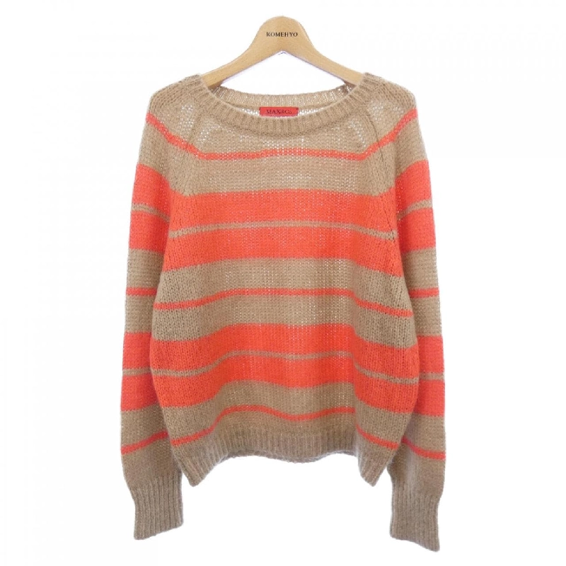 Max & Co ニット 629925