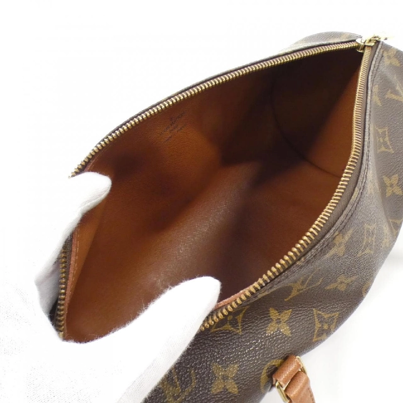 Túi Louis Vuitton Monogram Papillon 30cm M51365 618396