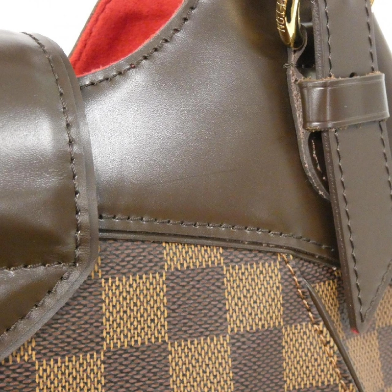 Túi xách vai Louis Vuitton Damier Sistina GM N41540 - Hàng hiệu Chính hãng 767748