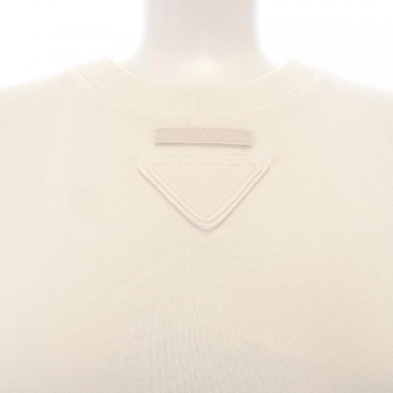 Áo thun PRADA 3558A S211 12ZB - Hàng hiệu Chính hãng 632433