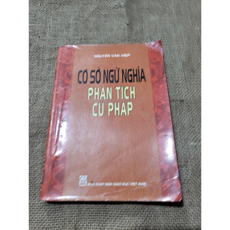 Cơ sở ngữ pháp và phân tích cú pháp 329173